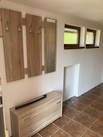 Chata u stezky Vala�ka - Pustevny - Radho��