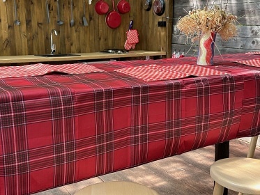 Glamping s bazénem - Nová Bystřice - Landštejn