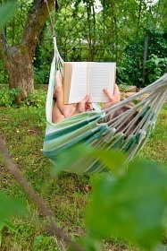 Glamping Šťastná Zahrádka s jezírkem - Heřmanov