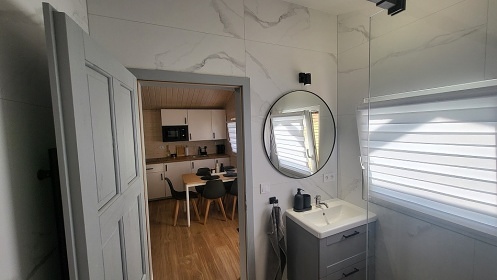 Chata Vinask rj - apartmny jin Morava