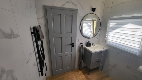 Chata Vinask rj - apartmny jin Morava