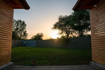 Chata Vinask rj - apartmny jin Morava