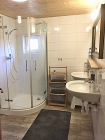 Chata s wellness - Medv�d� hora - Desn� - Jesen�ky