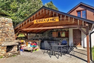 Nový objekt: Chata areál Kouty - Kouty nad Desnou - Jeseníky 2M-257
