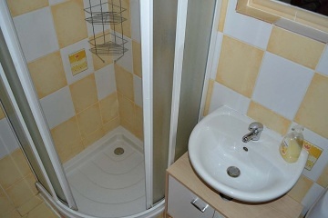 Chata u are�lu Kop�ivn� - �elezn� vrch - Jesen�ky