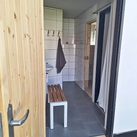 Jiho�esk� wellness chalupa - Blan�k - T�borsko