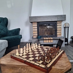 Jiho�esk� wellness chalupa - Blan�k - T�borsko