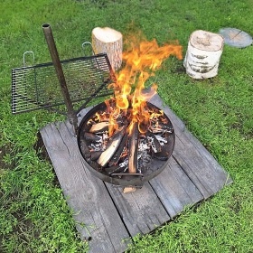 Jiho�esk� wellness chalupa - Blan�k - T�borsko