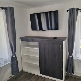 Jiho�esk� wellness chalupa - Blan�k - T�borsko