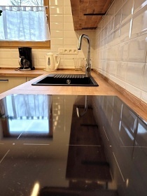 Chata Jesenick� hory - Wellness a Fauna Park