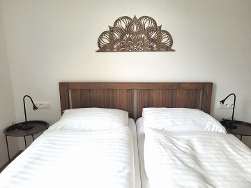 Chata Jesenick� hory - Wellness a Fauna Park