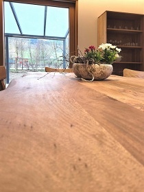 Chata Jesenick� hory - Wellness a Fauna Park