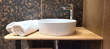 Apartmány Jesenické hory - chata Lipová-lázně