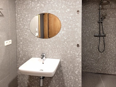 Apartmány Jesenické hory - chata Lipová-lázně