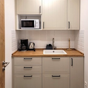 Chata Jesenick� hory - Wellness a Fauna Park