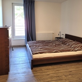 Apartmány Jesenické hory - chata Lipová-lázně