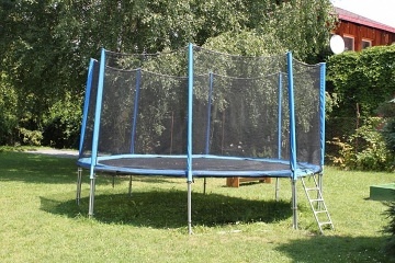 Rodinn� chalupa s baz�nem - Fauna Park - Jesen�ky