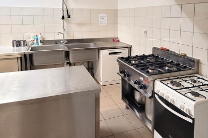 Rodinn� chalupa s baz�nem - Fauna Park - Jesen�ky