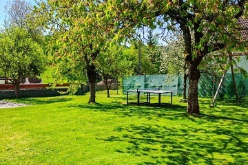 Chalupa s wellness u cyklostezky Be�va - Beskydy