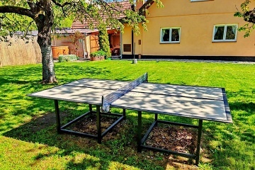 Chalupa s wellness Beskydy - Beva - Karolinka