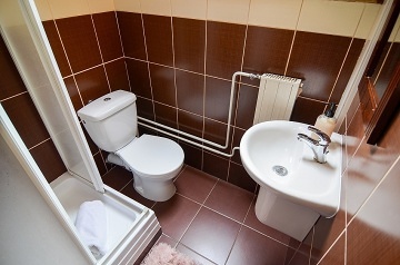 Penzion bazn a vinn sklep - Plava - Lednice