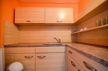 Penzion bazn a vinn sklep - Plava - Lednice