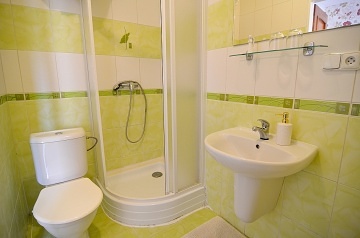 Penzion bazn a vinn sklep - Plava - Lednice