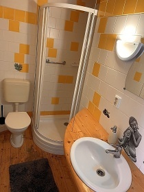 Penzion bazn a vinn sklep - Plava - Lednice