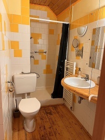 Penzion bazn a vinn sklep - Plava - Lednice