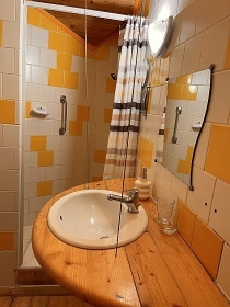 Penzion bazn a vinn sklep - Plava - Lednice