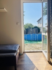 Penzion bazn a vinn sklep - Plava - Lednice