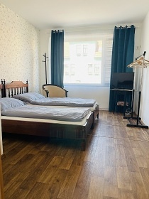 Penzion bazn a vinn sklep - Plava - Lednice