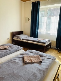 Penzion bazn a vinn sklep - Plava - Lednice