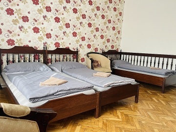 Penzion bazn a vinn sklep - Plava - Lednice