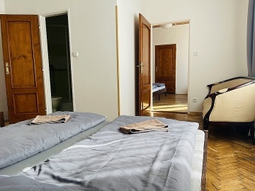 Penzion bazn a vinn sklep - Plava - Lednice