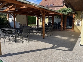 Penzion bazn a vinn sklep - Plava - Lednice