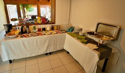 Penzion bazn a vinn sklep - Plava - Lednice