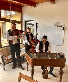 Penzion bazn a vinn sklep - Plava - Lednice