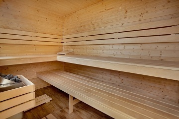 Rodinn� chalupa s baz�nem - �esk� r�j - Ji��nsko