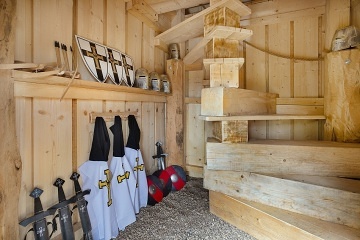 Rodinn� chalupa s baz�nem - �esk� r�j - Ji��nsko