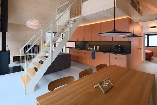 Nov� objekt: Chalupy Jizersk� hory - Hejnice - L�zn� Libverda