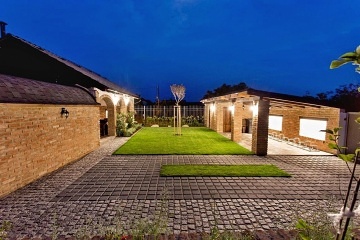 Apartmny Plava - Nov Mlny - Levandulov farma