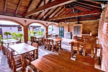 Apartmny Plava - Nov Mlny - Levandulov farma