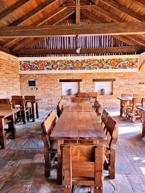 Apartmny Plava - Nov Mlny - Levandulov farma