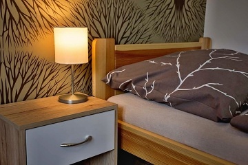 Apartmny Plava - Nov Mlny - Levandulov farma