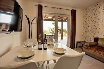 Apartmny Plava - Nov Mlny - Levandulov farma