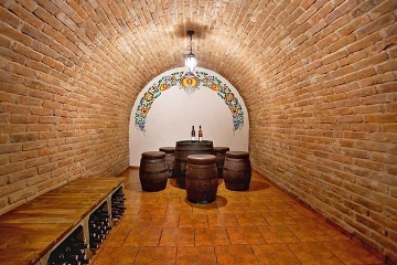 Apartmny Plava - Nov Mlny - Levandulov farma