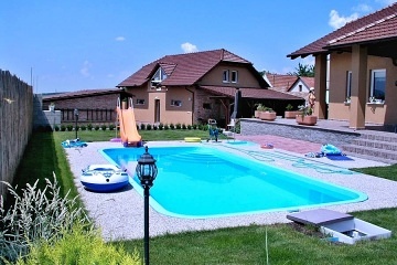 Chalupa Na Vinask Stezce - Plava - jin Morava