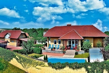 Chalupa Na Vinask Stezce - Plava - jin Morava