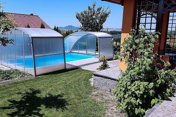 Chalupa Na Vinask Stezce - Plava - jin Morava